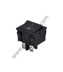 Geniş Anahtar ON-OFF 4 Pin Kaliteli