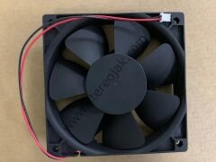 PELKO R1225H12SPLP1-7  12 0.44A  FAN   12X12X2.5CM