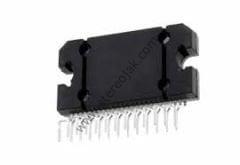 PAL005A FLEXIWATT-25 AUDIO AMPLIFIER IC   ( 1.SINIF ÜRÜN )
