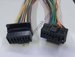 DEH-P777    OTO TEYP SOKETİ     SOKETi   CARROZZERIA