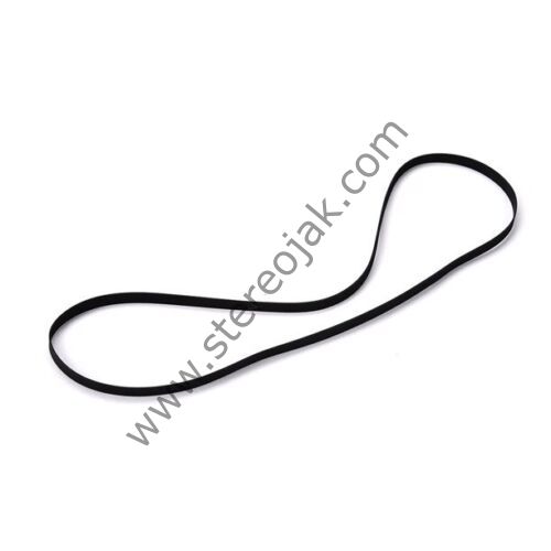 AKAI AP-003 AP-004   UYUMLU  PİKAP LASTİĞİ