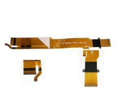 CLARION  MODEL   VZ402E        INDASH EKRAN FİLMİ      3-WPXX-7027-64-03    CLARION MODEL       NZ409 - NZ500 - NZ501E - NZ502E - NZ503  VRX485VD