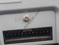 KEH-2400R     POWER GÜÇ SOKETİ