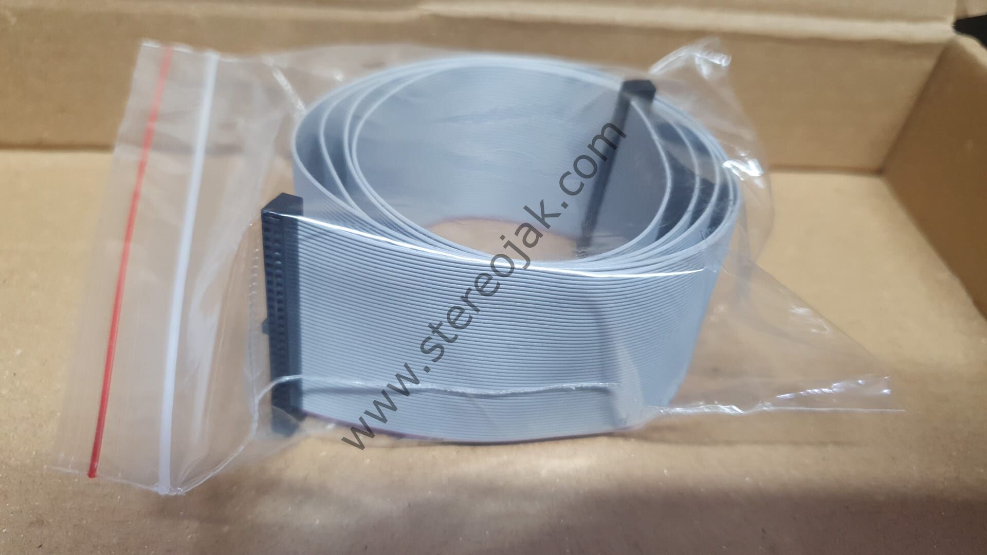 ARDEN END.SİPARİŞ   8 ADET KABLO  8 X 72USD