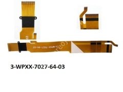 CLARION MODEL VZ401E INDASH EKRAN FİLMİ 3-WPXX-7027-64-03