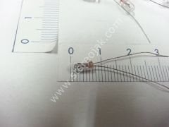 1.5 volt mini ampul