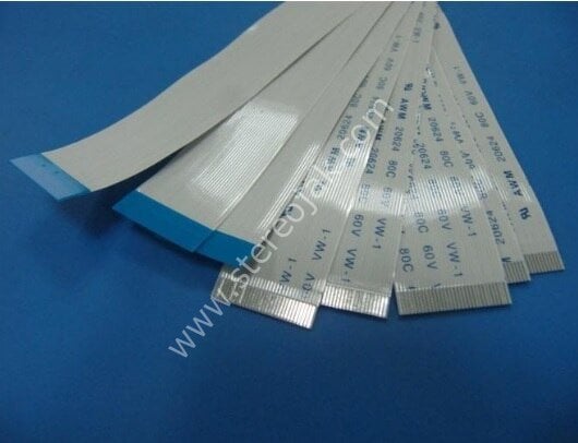 RD-8410N    EKRAN FİLMİ   36 YOLLU      20 CM         SHS E188165 AWM 20798 80C 60V VW-1