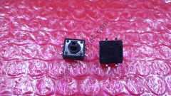 12MM  KARE KAFA  SMD AYAK BUTON  (UZUN ÖMÜRLÜ)
