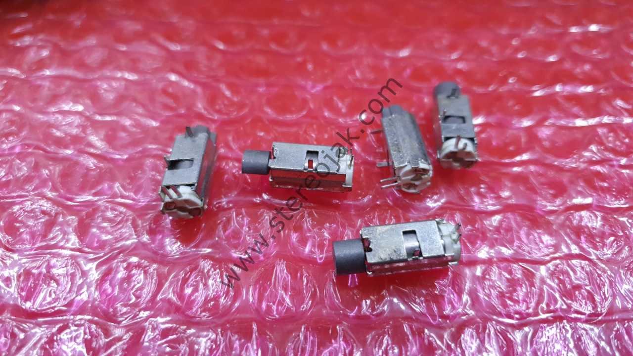 18MMX6MM    TİTREŞİM MOTORU