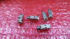 18MMX6MM    TİTREŞİM MOTORU