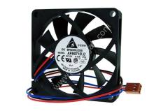 Delta 7015 12v 0.14a Afb0712lb Cpu Silent Cooling Fan Cpu