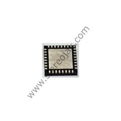 F8601       RADIO TUNER   I.C