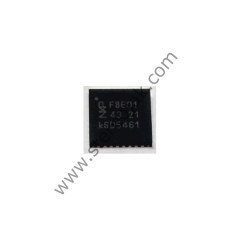 TEF6686HN         RADIO  TUNER I.C