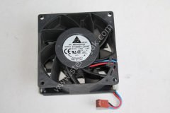 Delta FFB0812HHE 12Volts DC 80mm 80×80×38 45Cfm Cooling Fan 3 KABLO RULMANLI FAN