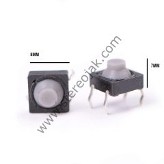 SU GEÇİRMEZ WATERPROOF  4 AYAK PANEL BOARD BUTON SWİTCH