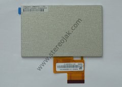 FIAT OEM MULTIMEDIA  LCD EKRAN  - HL050NA-01F C25 -HM-570    DM403-12R LCD   ( DOBLO - DAICHI  UYUMLU  )