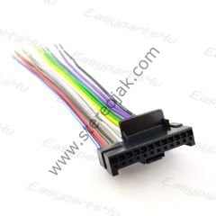 KEH-5730R SOKET
