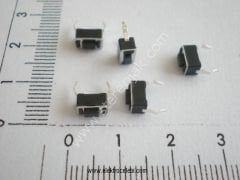 Switch-01. 1mm 2pin.   4.3h buton switch