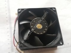 San Ace 92    XF-P02982   DC12V 4.1A   SANYO DENKI