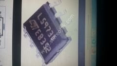 L5973D SMD 4+4BACAK