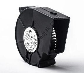 SNOW FAN  Y-Y9733H24B  24V 0.40A