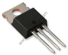 AURF4905 /    TO-220AB    /  55V single P-channel HEXFET® Power MOSFET with extremely low on-resistance per silicon area and fast switching performance using advanced planar technology.