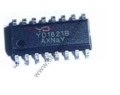 YD1821B  ENTEGRE  ( Dayanıklı Seri  )
