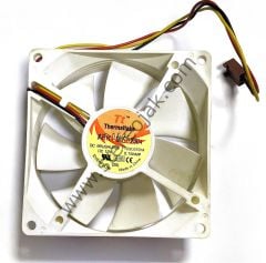 Thermaltake 12v 0.18A 90X90X25 , TT-9025A 3 Kablo