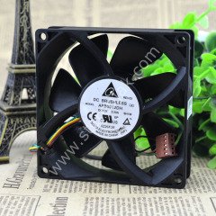 Delta 92x25mm AFB0912DH 12V 2.5A