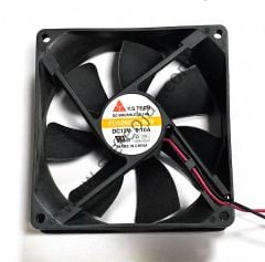 Y.S TECH 12v 0.10A 90X90X25 , FD129225LB-N 2 Kablo