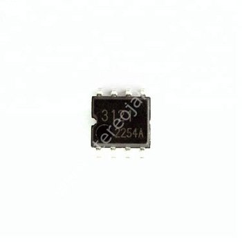 3121     ( BA3121F-E2 )  BA3121F-E2CT-ND     	IC AMP CLASS AB STEREO 8SOP