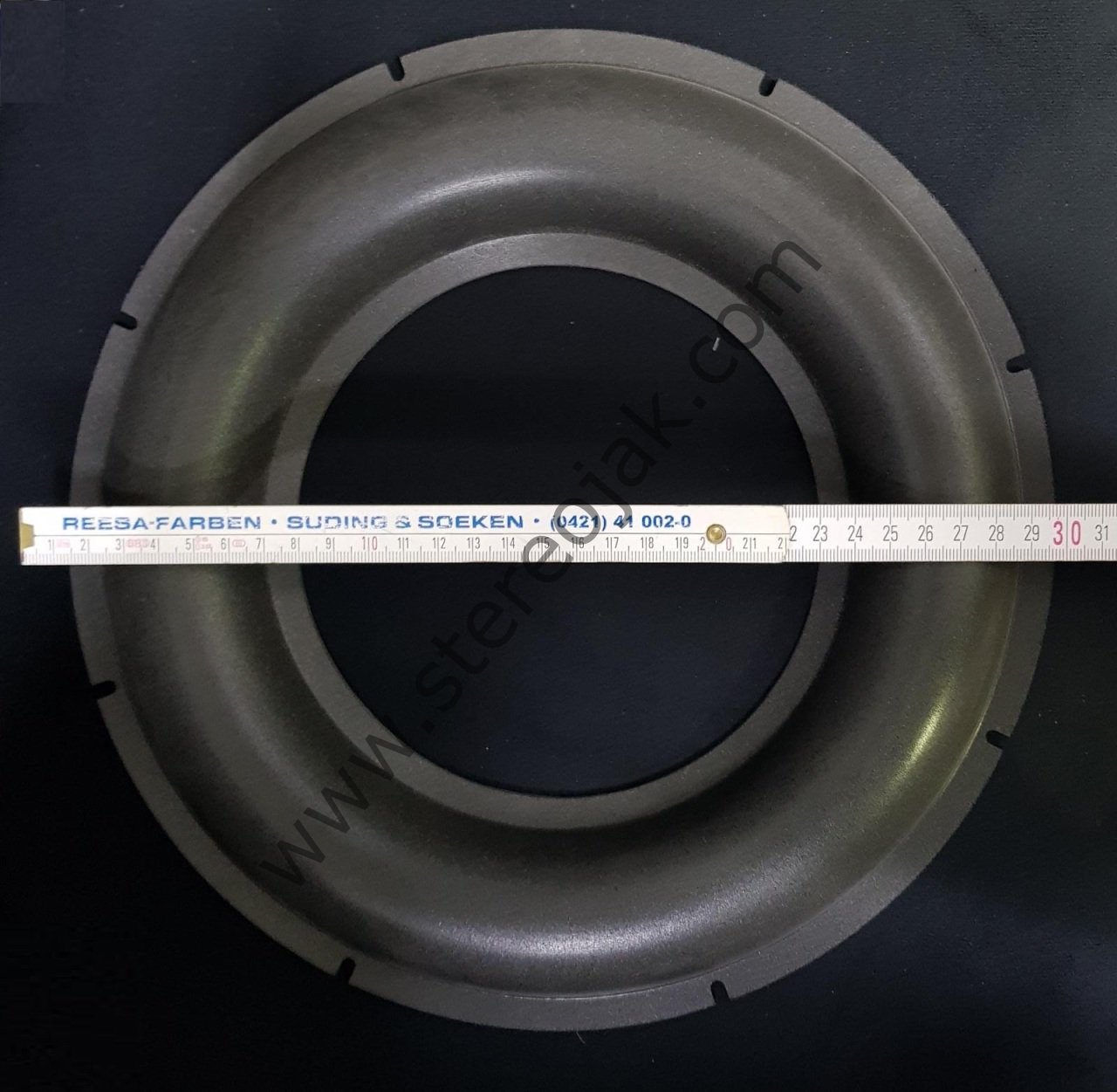 30CM BASS KÖRÜĞÜ