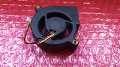 ViewSonic PJD5132  PROJEKSİYON FANI       ACER X1140A DLP FAN               50MMX20MM    AB05012DX200600   DC12V  3 KABLO
