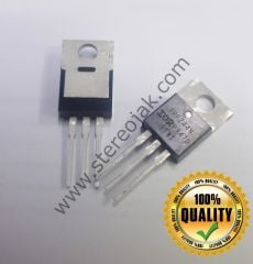 IRFZ44N    ( 1.SINIF ÜRÜN    OTO AMFİLERDE TAM PERFORMANS )      N-Channel 49A 55V MOSFET TO-220 IR