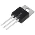 50N06   (FQP50N06)     TO220  ON SEMICONDUCTOR - MOSFET Transistor, N Channel, 50 A, 60 V, 0.022 ohm, 10 V, 4 V             50NF06     AMFİ  UYUMLU