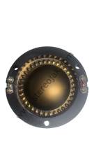 44.4mm Vidalı Mebran