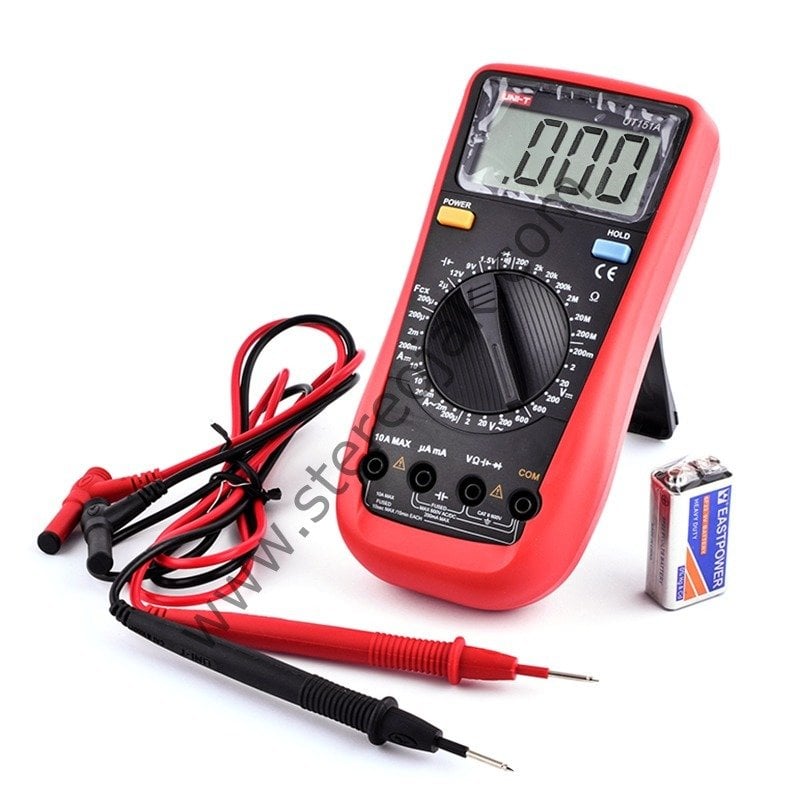 UNI-T UT-151A