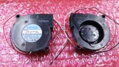 NMB  BM5115-04W-B49   12V DC  0.16AMP  3 KABLO FAN