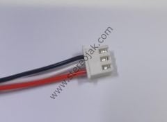SUPER SILENT    DC BRUSHLESS   KD8025H12S DC 12V 0.30A 80X80X25MM