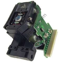 PVR-202T     DVD  OPTİK OKUYUCU     (  ARÇELİK   MS-5770       3 LÜ  DVD  CHANGER OPTİK  )