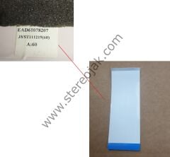 LG Television Ffc Cable - EAD61078207      LG  TV  TCON KABLO     YOUNGSHIN