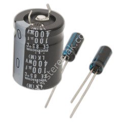 470mf 25v