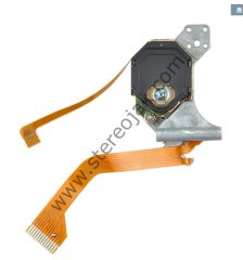 CD & DVD OPTİK ve MEKANİK