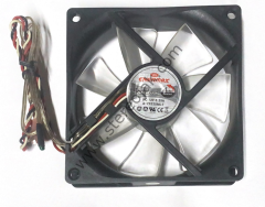 ENERMAX 12v 0.25A 90X90X25 , A129225ML-T 3 Kablo