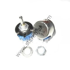 WX14-12       3K3      3W  TELLİ    POT