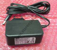 DSA-0131F-09  DVE ADAPTOR   9 VOLT  1.2AMPER  5.5X2.5MM JAKLI  KALİTELİ  ADAPTOR
