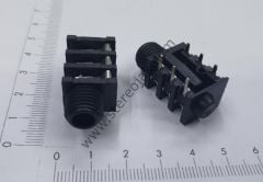 Digitech RP250 Gitar Prosesör jak yuvası 6 pin