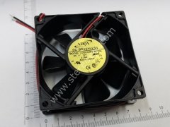 Adda dc brushless   AD0812MS-A70GL  DC12V 0.15AMPER 2 KABLOLU  8X8X2.5CM  FAN