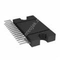 TDF8544J   1.SINIF  ( Audio Amplifiers I2C-bus controlled 4 x 50 W power amplifier )