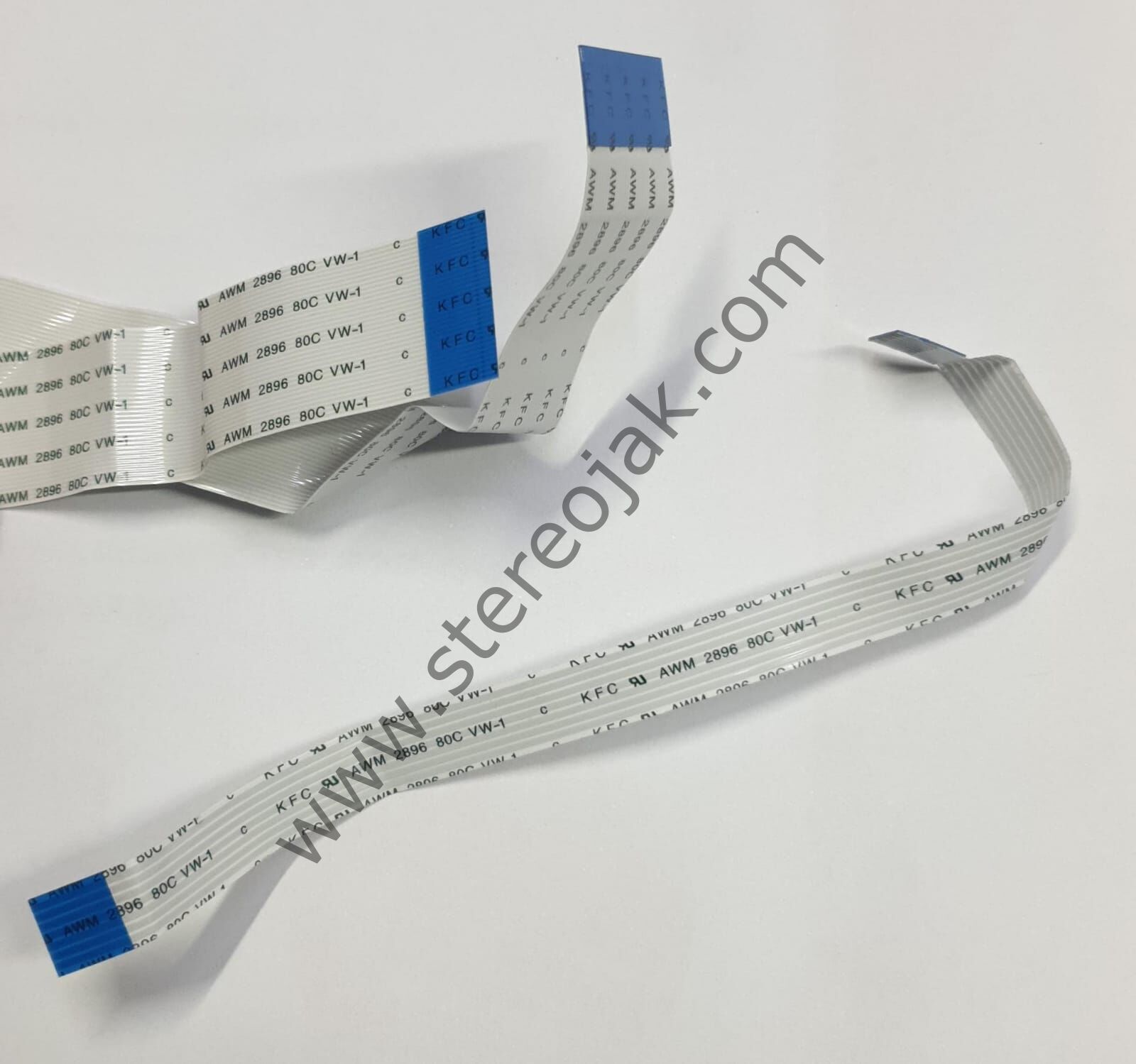 BROTHER PRINTER   FLAT  KABLOSU     DCP-L     MFC-T     MFC-L    GRUBU        2 Lİ  TAKIM   ( KFC AWM 2896 80C VW-1  )